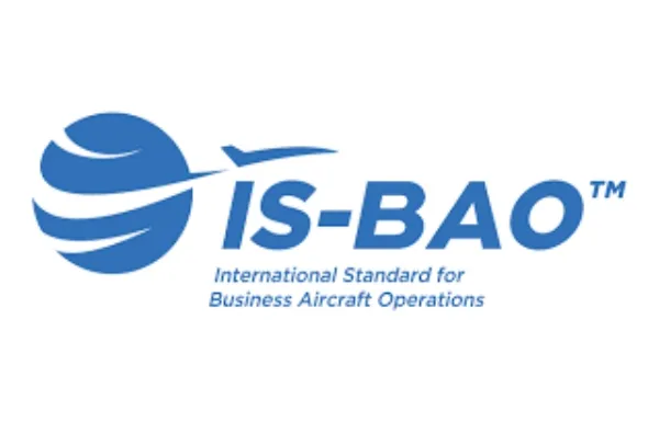IS-BAO, International Standard for Business Aircraft Operations