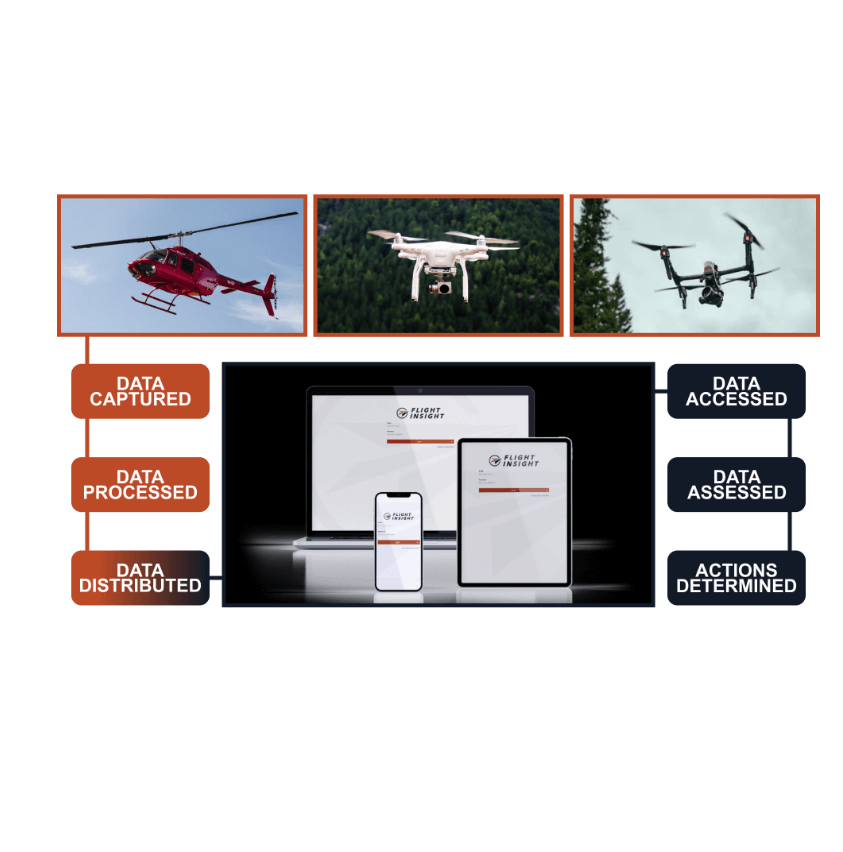 Flight Insight Traffic Management